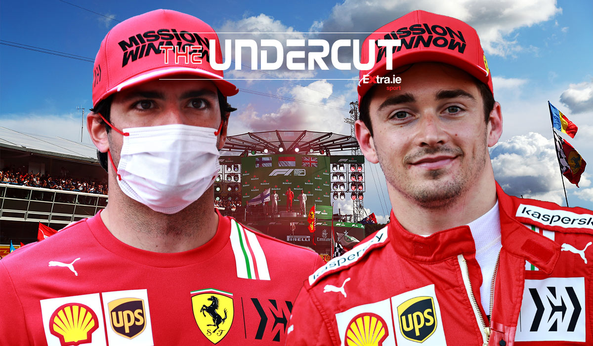 Why Ferrari is prepared to become a Formula 1 force again