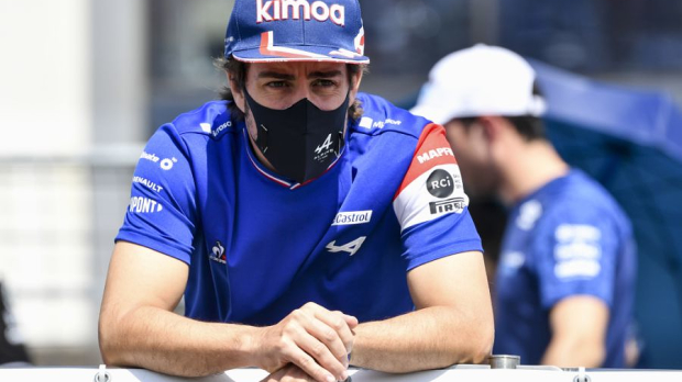 Red Bull’s potential for motor partners and “war” to get left behind – GPFans F1 Recap