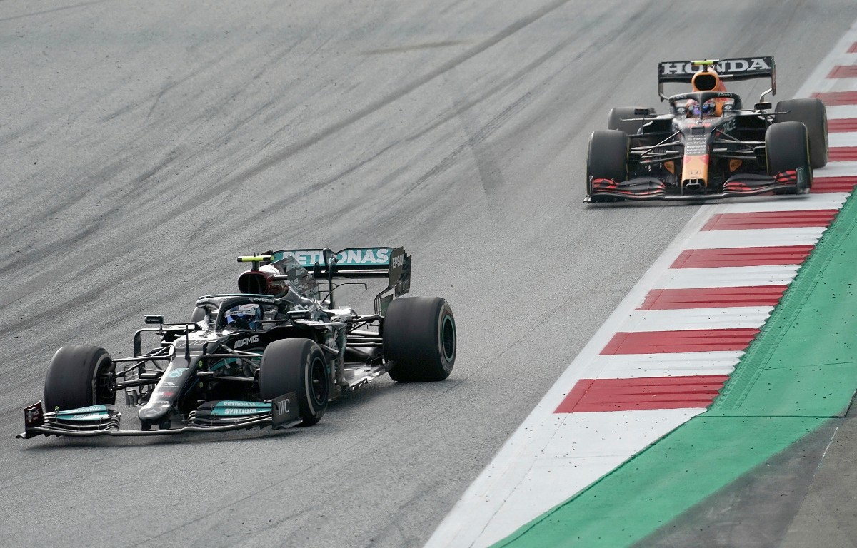 Merc / Red Bull block FIA pit stop equipment tender - report