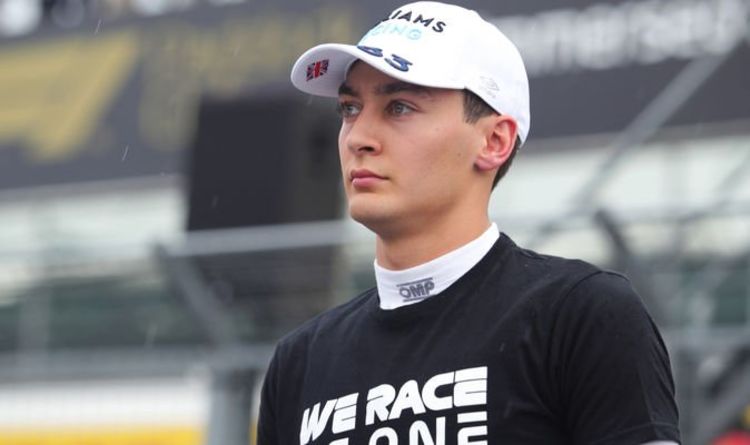 Mercedes drops notice to Major George Russell as Toto Wolff ponders Valtteri Botta's ax |  F1 |  Sports
