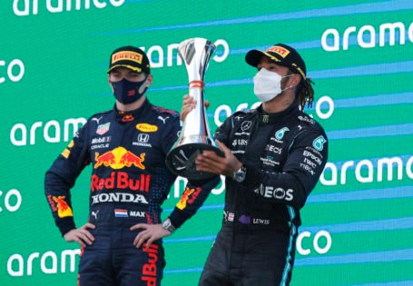 Lewis Hamilton’s F1 coach Angela Cullen reveals tremendous pressure on Quali Day