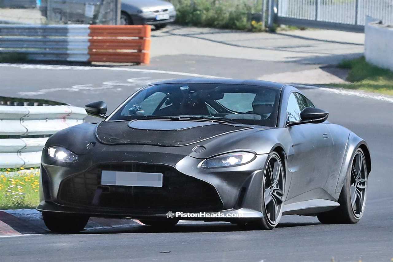PistonHeads