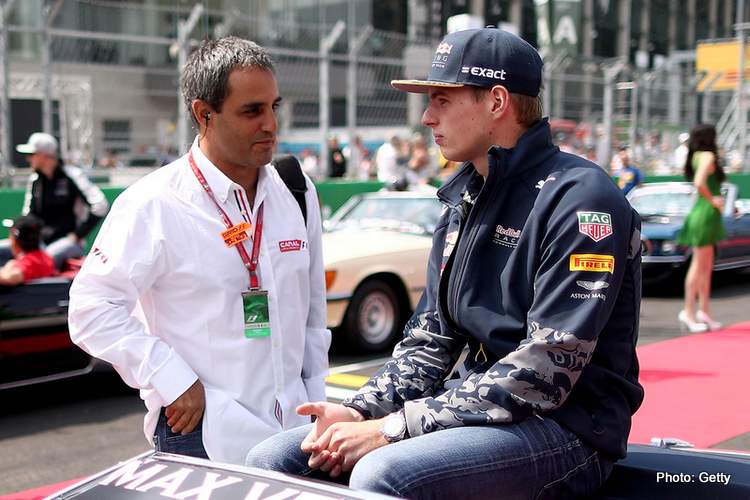 f1-mexican-gp-2016-max-verstappen-red-bull-racing-talks-with-juan-pablo-montoya