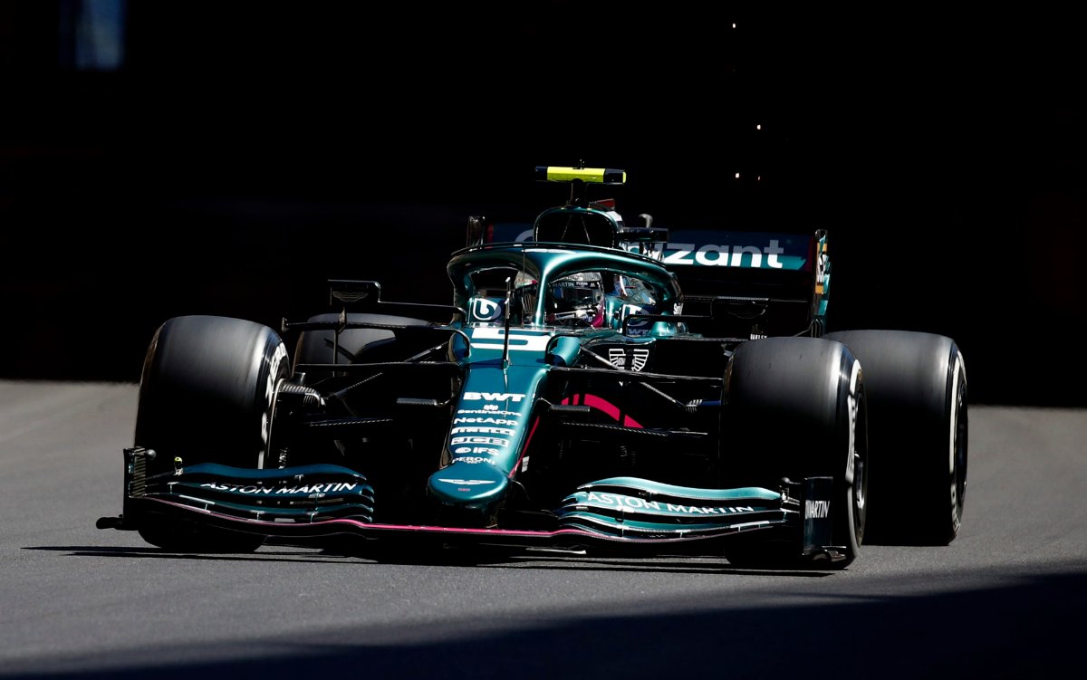 Schumacher reveals a rumor that could push Aston Martin F1 further down in 2022