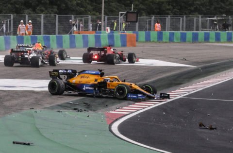 Belgium GP Full Press Conference F1 Schedule: Leclerc-Verstappen Paired & More