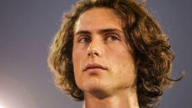 Joe Roberts will certainly leave American Competing for another team in the Moto2 collection