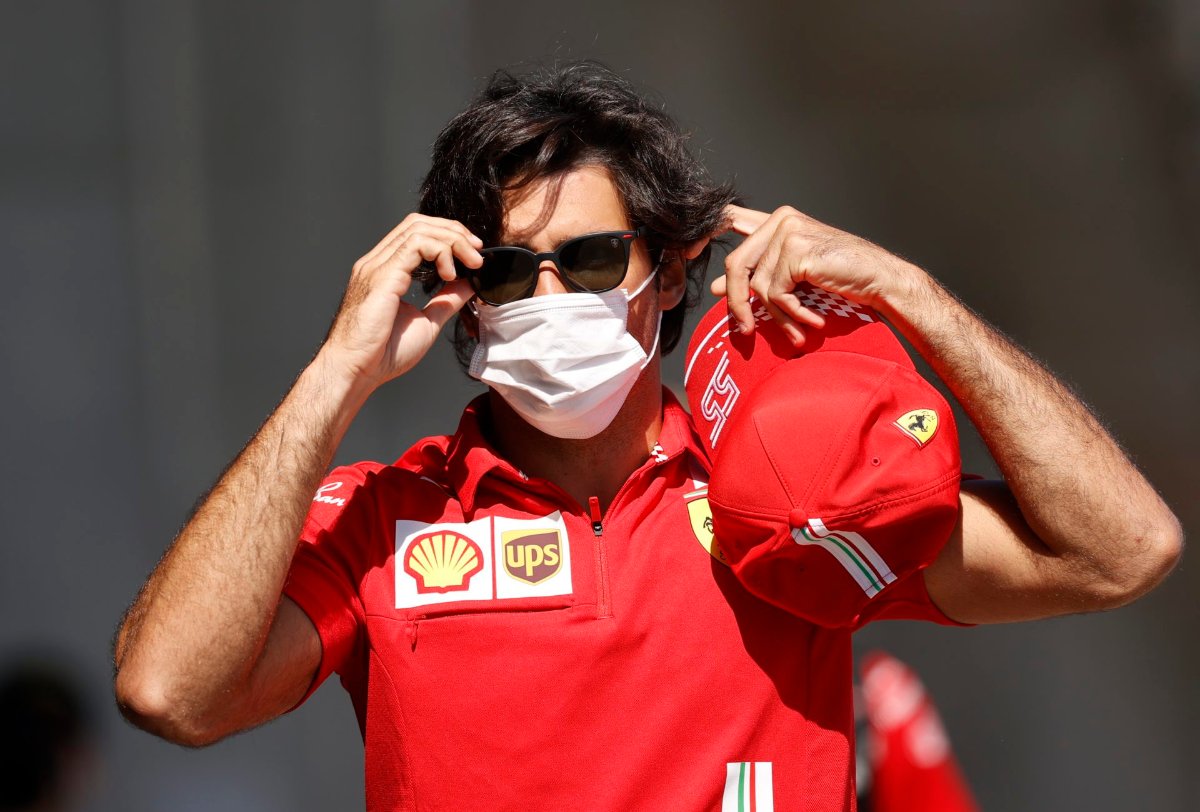 Binotto sets real goal for Ferrari F1 for next season – “Not to do that …”