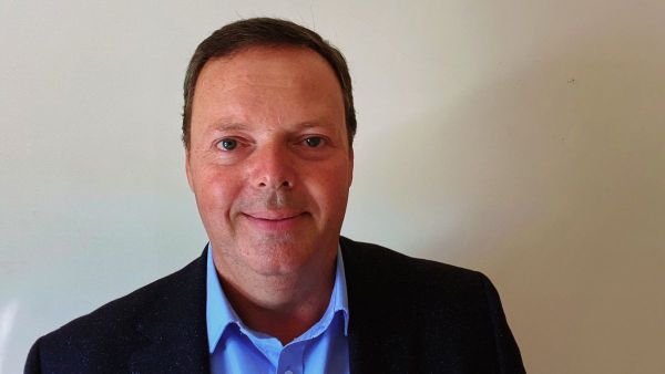 Heath Cade becomes Chief People Officer of Aston Martin Cognizant Formula One Team