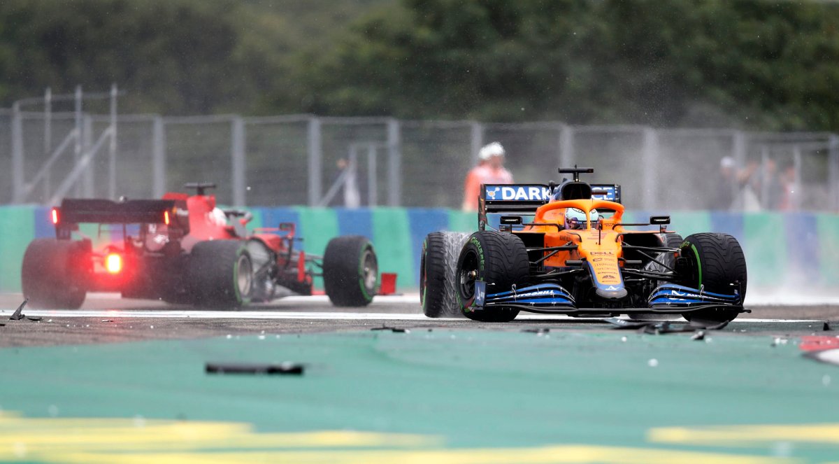 2021 Belgian Grand Prix predictions: can Verstappen refuse Hamilton his 100th F1 win at Spa?