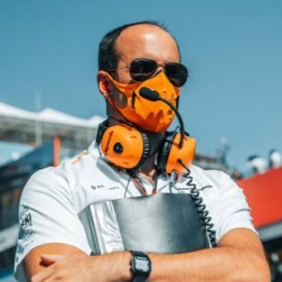“Maybe it wasn’t the right one …” – Daniel Ricciardo reacts to criticism of his questionable F1 moves