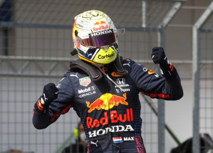 Max Verstappen has an uncomfortable update for Mercedes F1 ahead of the Belgian GP