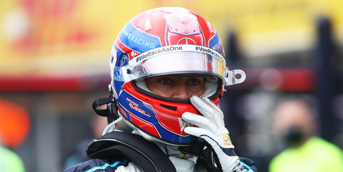 F1 Silly Season gets even dumber during George Russell and Valtteri Bottas' press conference