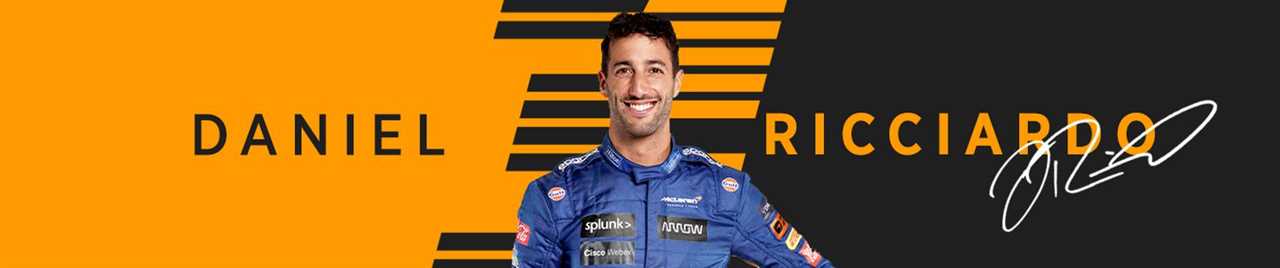 McLaren Racing – Everything you need to know about the Belgian Grand Prix