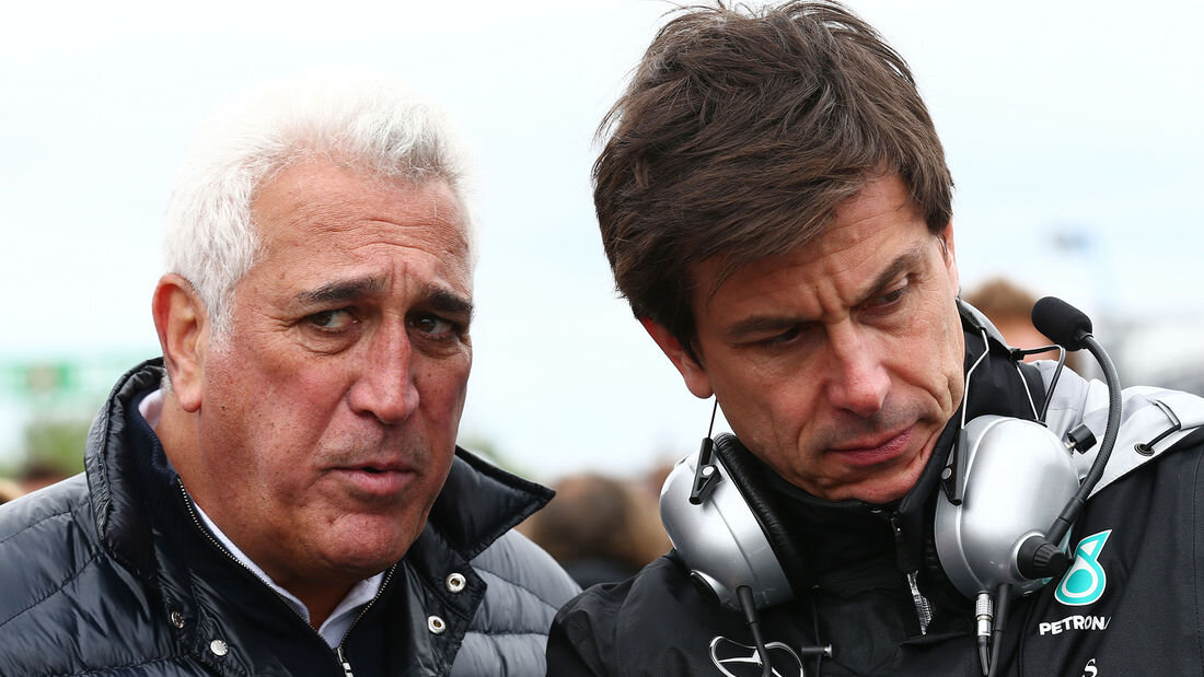 Analysis confirms the assumption that the 2021 F1 changes were unfriendly for Mercedes and Aston Martin