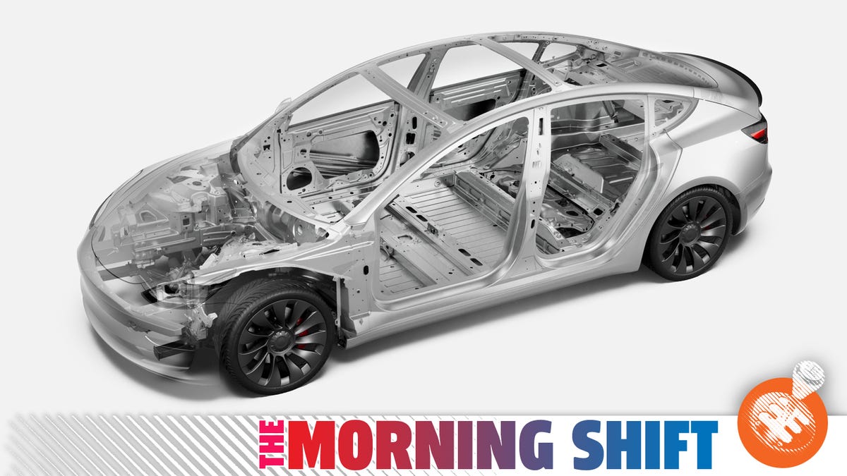 Break down the Tesla reviews and nothing makes sense