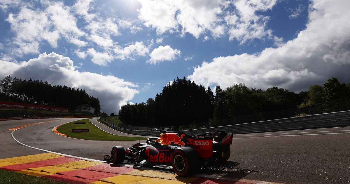 5 things you need to know before the 2021 Belgium GP