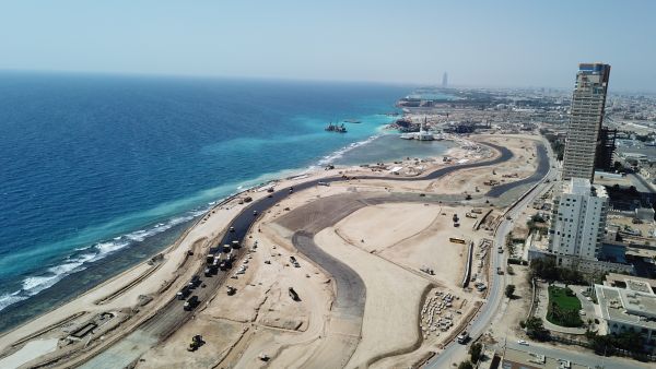 2021 FORMULA 1 SAUDI ARABIAN GRAND PRIX: 100 Days to Go!