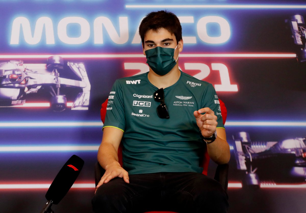 Aston Martin F1 boss explains how Lance Stroll has embraced Sebastian Vettel's way of working
