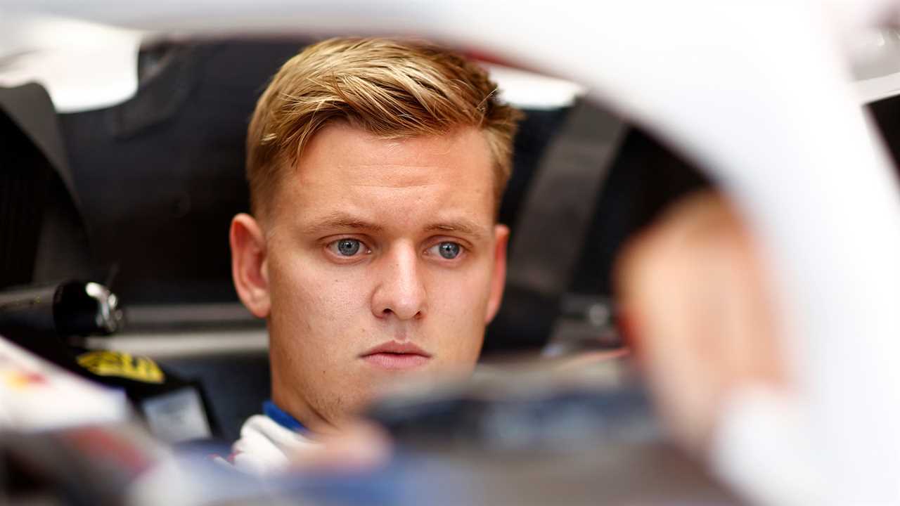 Formula 1 2021: Hungarian GP
