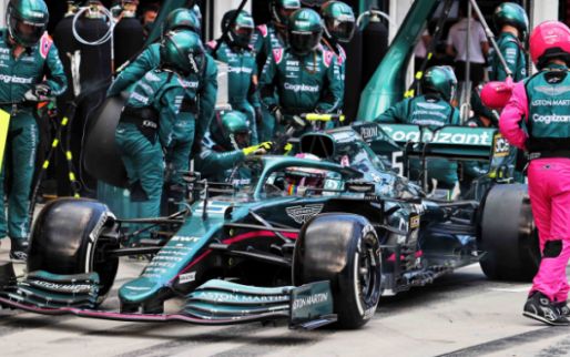 Aston Martin continues to strengthen team in all areas