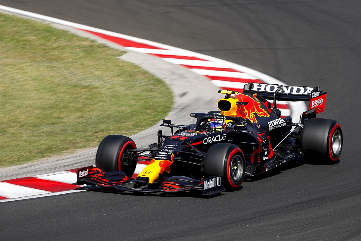 11 F1 drivers win the third and final engine of the season at the Belgian GP