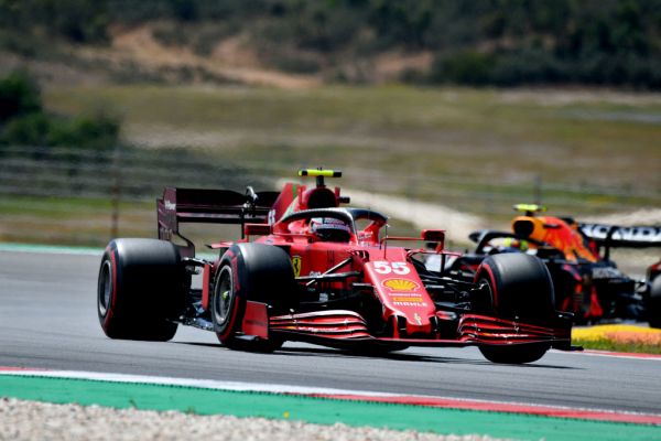 Scuderia Ferrari F1 Portugal Grand-Prix race – Not what we expected
