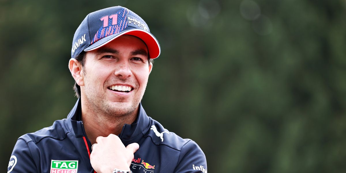 What Red Bull's signing of Sergio Perez means for the F1 driver market