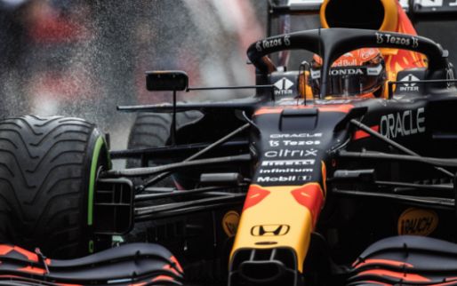 F1 LIVE | Belgian Grand Prix: Verstappen from pole, George Russell starts from P2