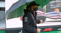 F1 LIVE |  Belgian Grand Prix: Verstappen from pole, George Russell starts from P2
