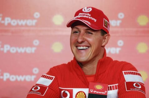Russell explains his condolences to Mick Schumacher as he predicts future Ferrari F1 fights