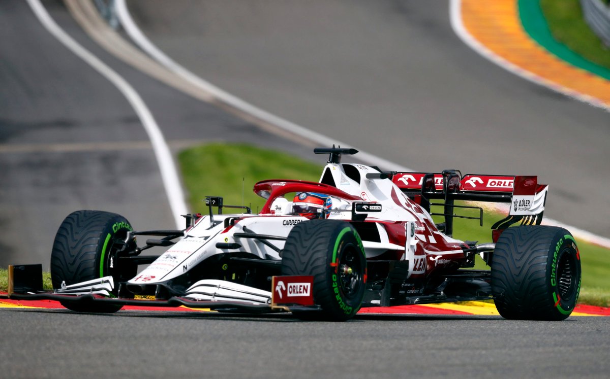 Ferrari F1 graduate Callum Ilott teases huge "Coming Soon" news amid Alfa Romeo links