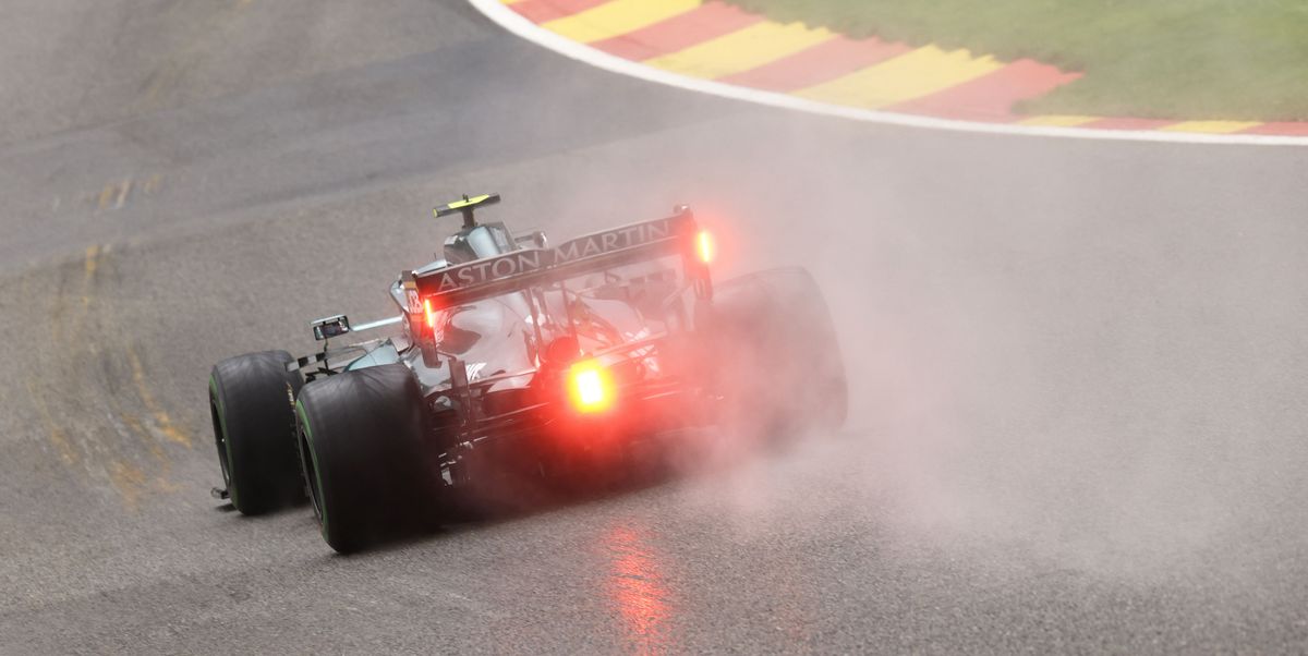 F1 officially admits it won't come in 23 races in 2021