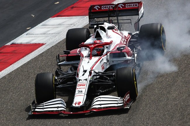 Kimi Raikkonen,alfa romeo,f1,formula 1,formula one