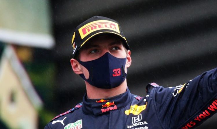 Max Verstappen contradicts Lewis Hamilton on his return to Spa for the real Belgian GP |  F1 |  Sports