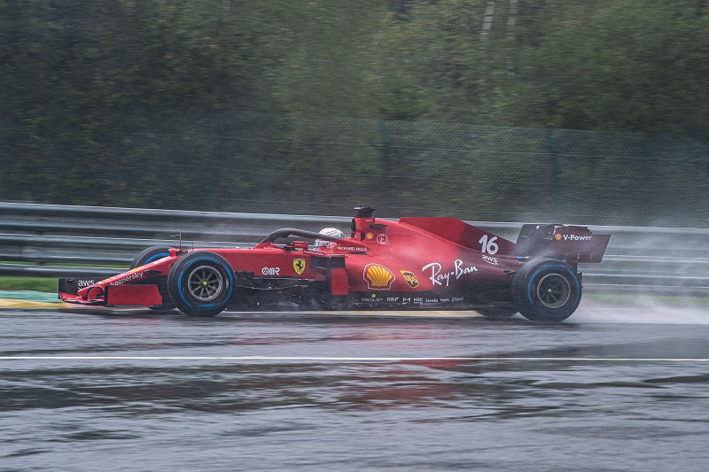 Ferrari's Mattia Binotto: "We have to concentrate on the next race in Zandvoort"
