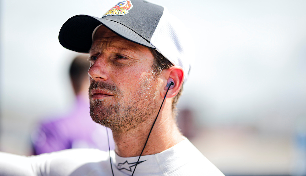 Grosjean set for Andretti Autosport move in 2022