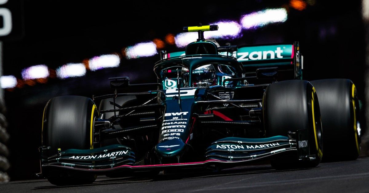 Why Aston Martin will ultimately be successful in Formula 1