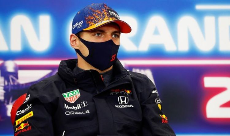David Coulthard describes three problems that could destroy Max Verstappen's F1 title hopes |  F1 |  Sports