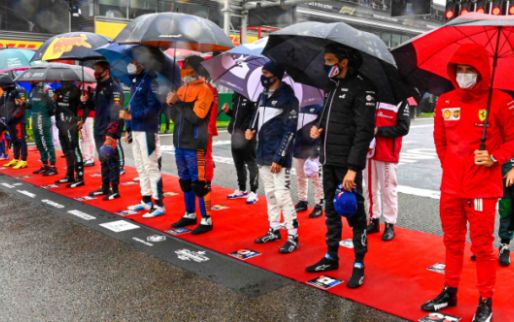 Further announcements in Zandvoort after the Raikkonen announcement?