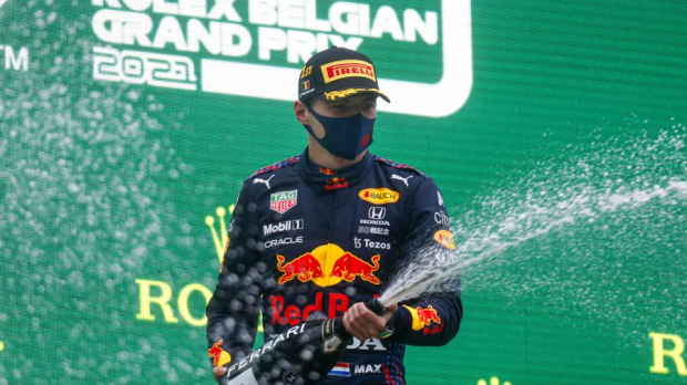 Dutch Grand Prix 2021: Route guide to an old-school classic