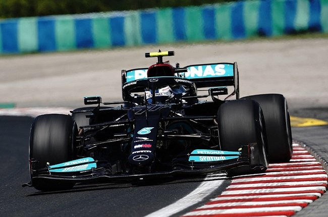 Valtteri Bottas