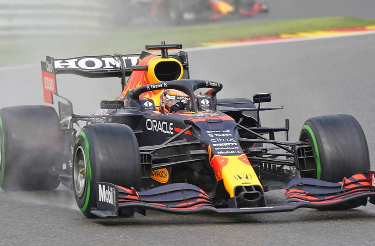 F1 Dutch Grand Prix Odds, Tips, and Picks: The Homecoming King