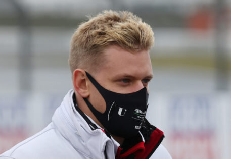Mick Schumacher makes a special request to Max Verstappen’s Dutch F1 fans