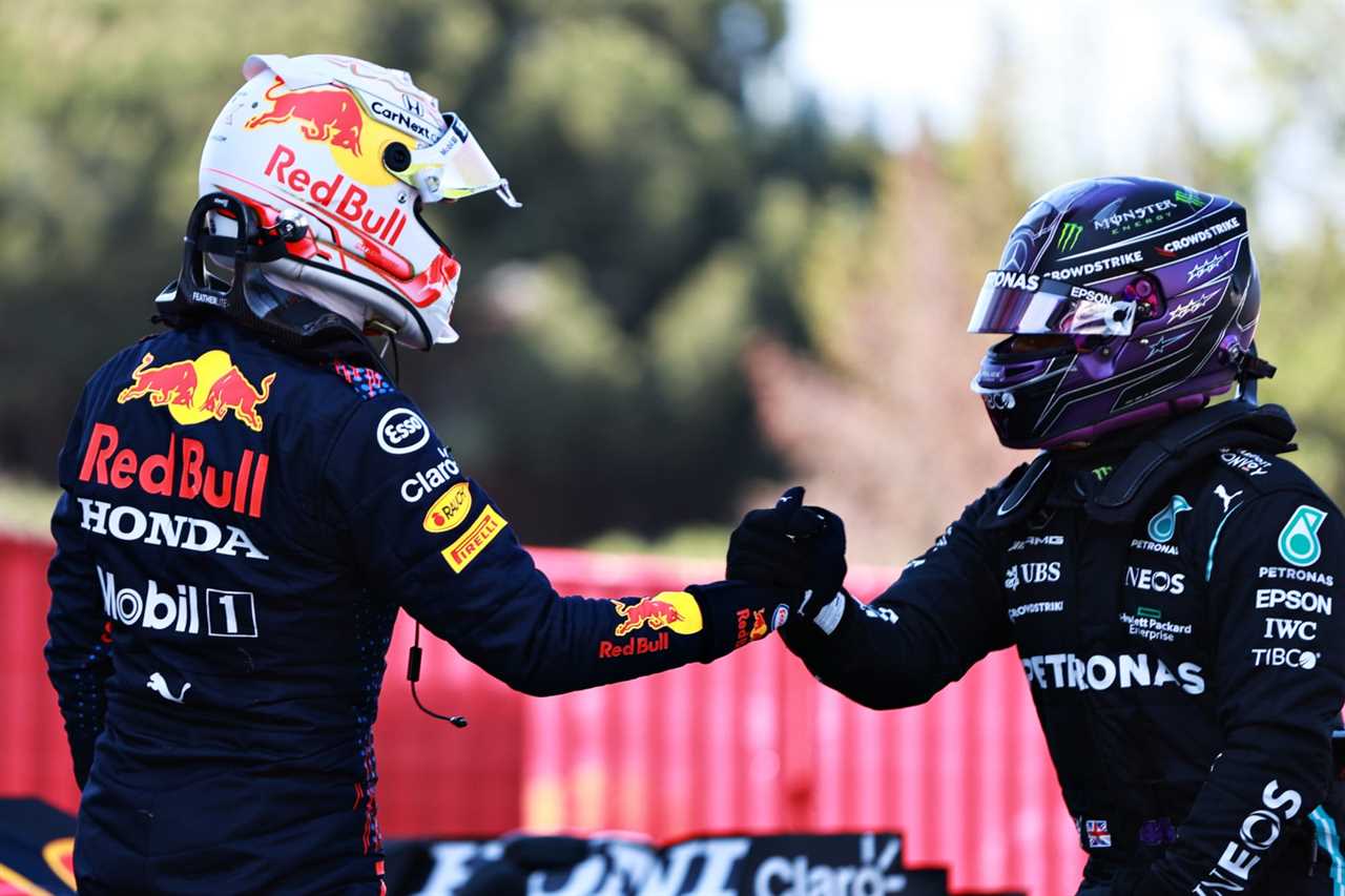 Can we have more solidarity with motorsport fans?