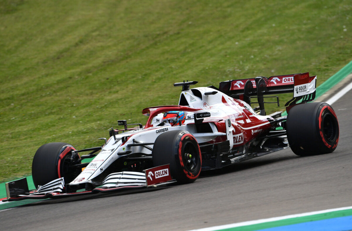 REPORTS: Alfa Romeo wants to get rid of Ferrari F1 engines for Mercedes in the Bombshell update