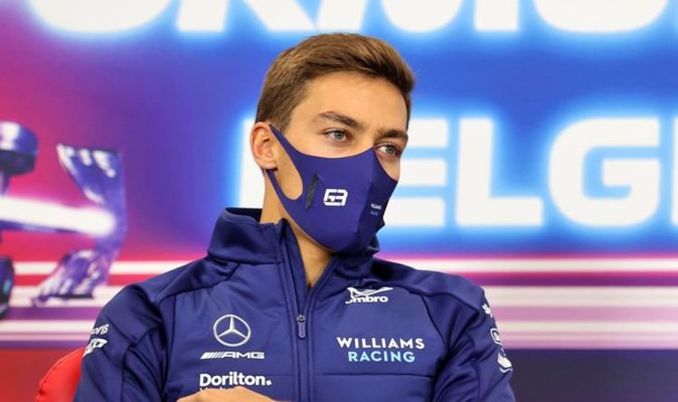 Charles Leclerc announces the Mercedes judgment from George Russell and Valtteri Bottas |  F1 |  Sports