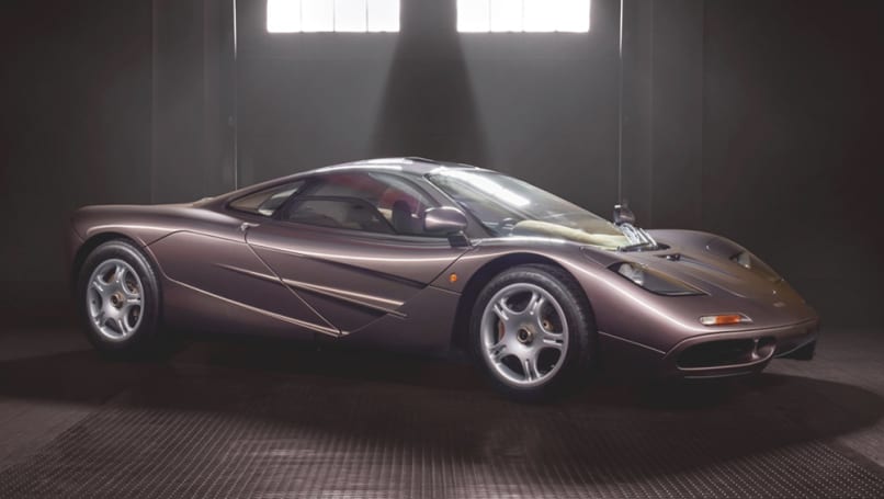 Collecting cars is stupid: Why you earn miles with your car – not value – |  Opinion – car news