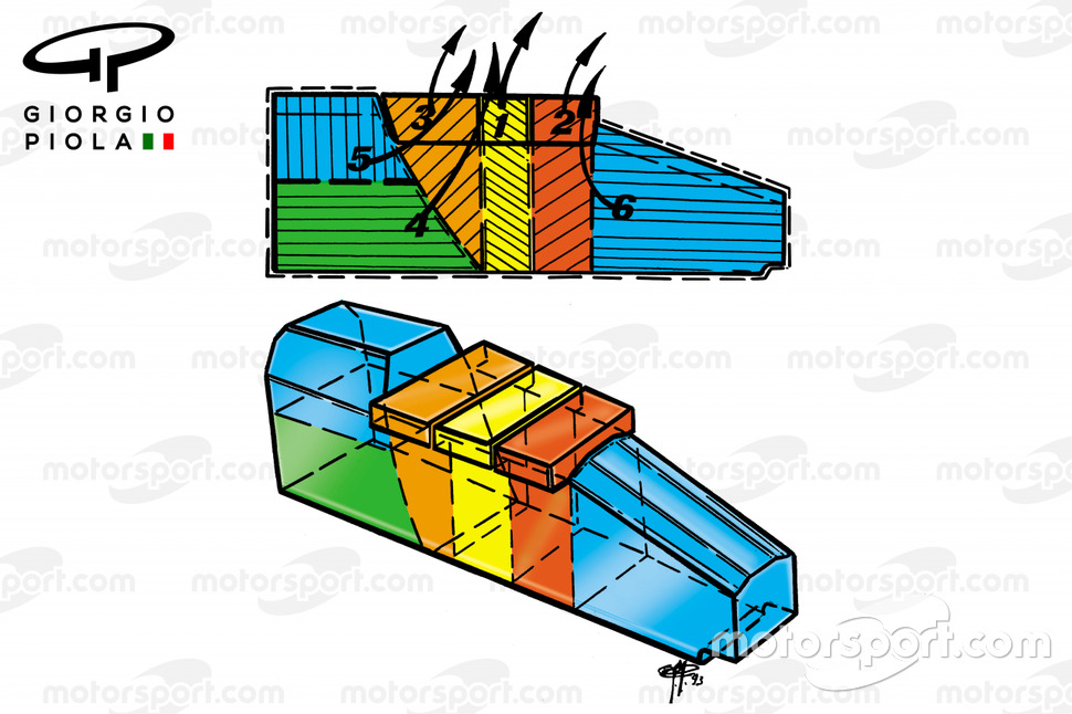 Ferrari 640 male form