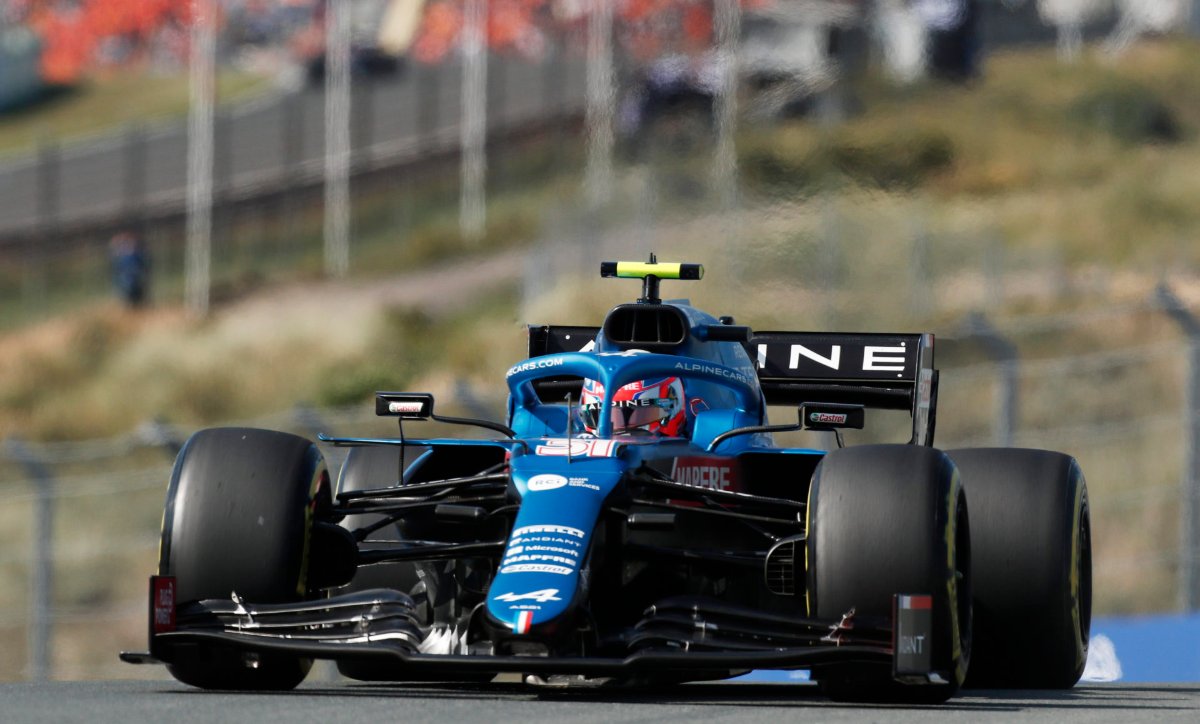 Verstappen dominates against Mercedes F1, while the misery at FP2 continues to haunt Hamilton