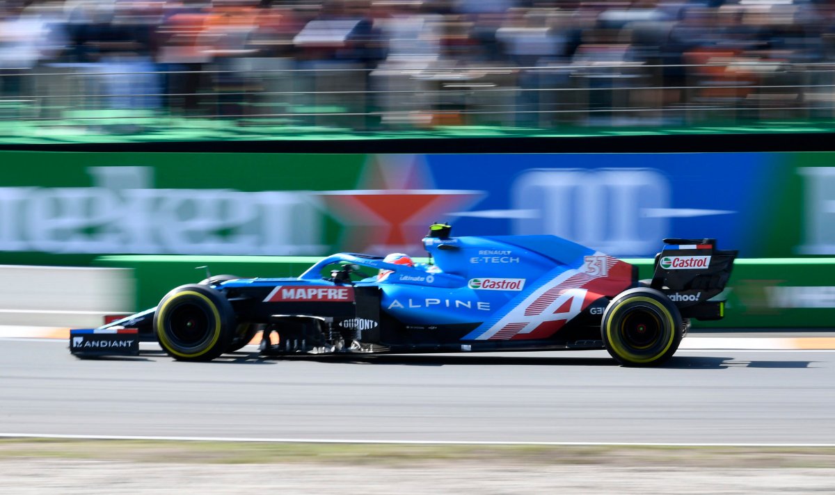 Verstappen dominates against Mercedes F1, while the misery at FP2 continues to haunt Hamilton